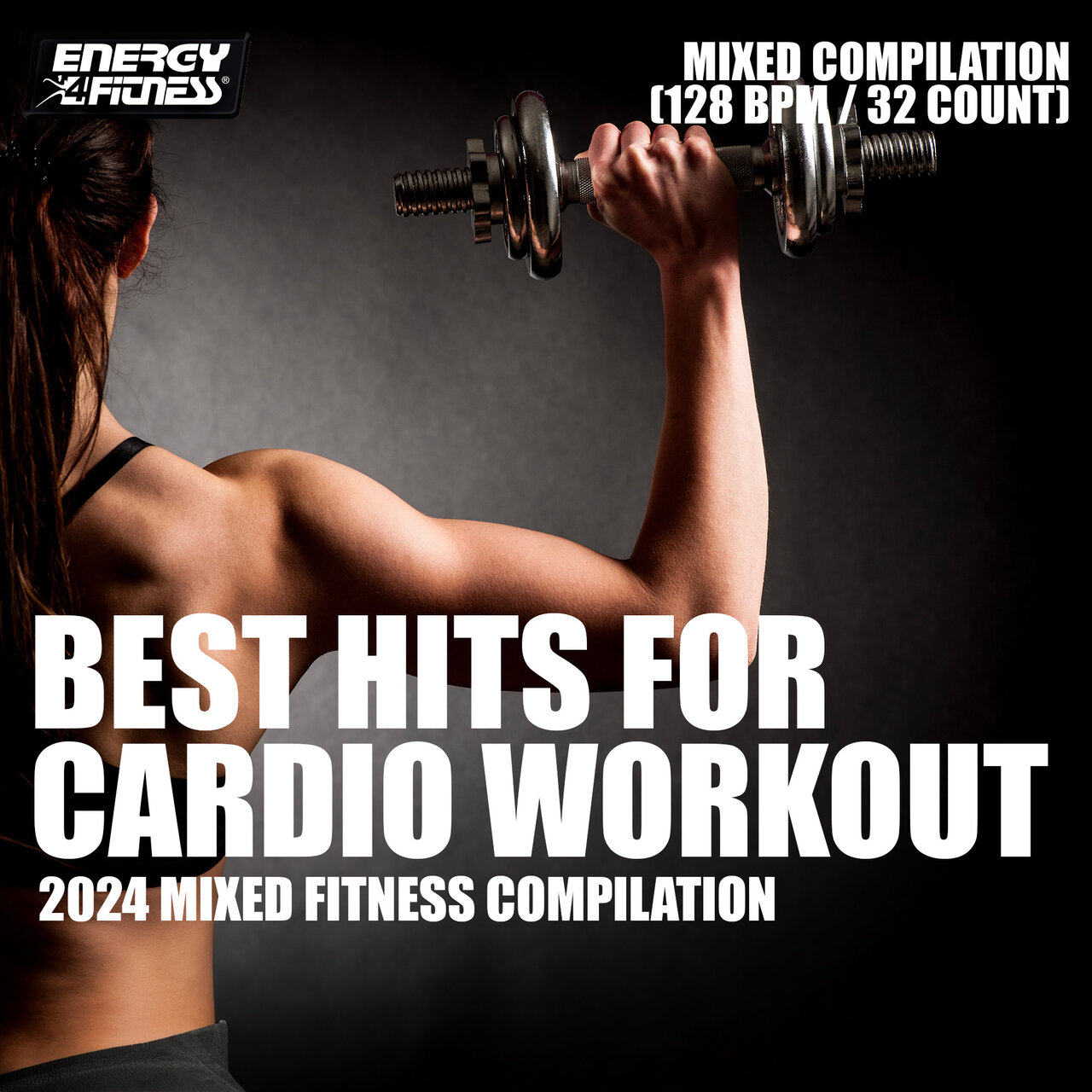 Best Hits For Cardio Workout 2024 Mixed Fitness Compilation (15 Tracks ...
