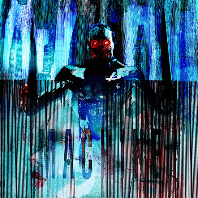 Machine