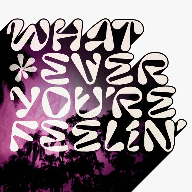 Whatever You're Feelin'