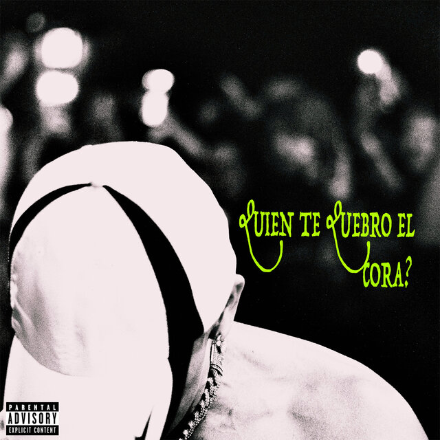 QUIEN TE QUEBRO EL CORA?