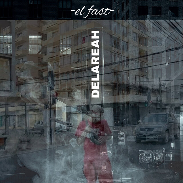 Delareah