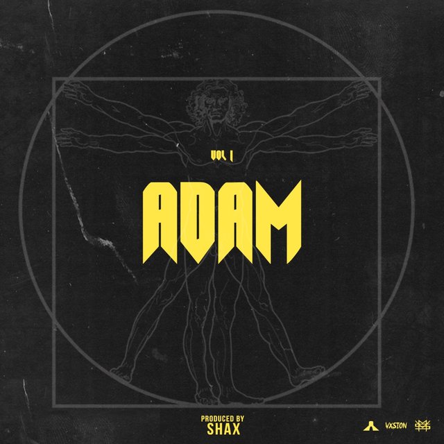 Adam, Vol. 1