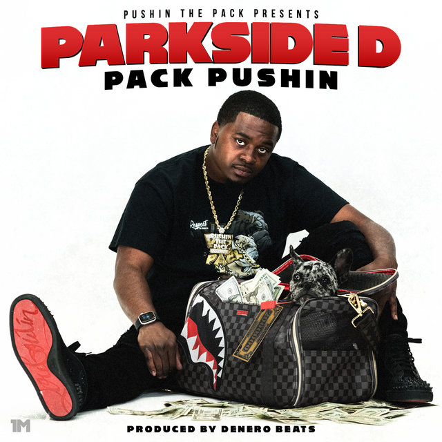 Pack Pushin