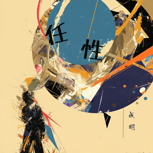 任性