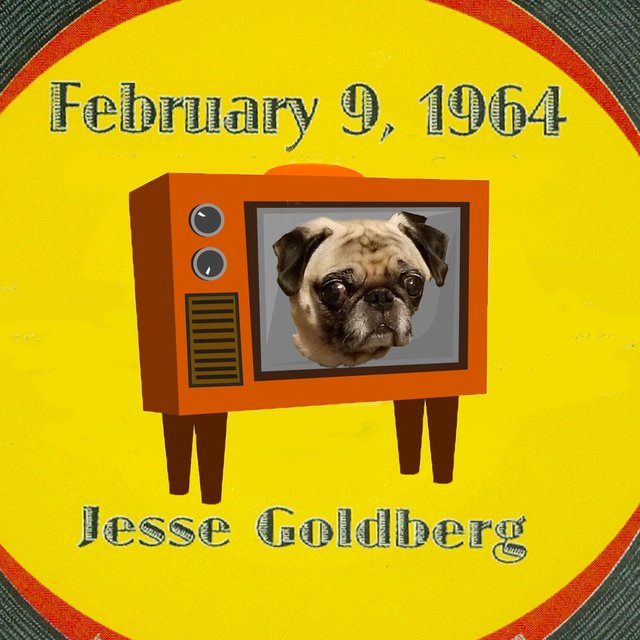 February 9, 1964