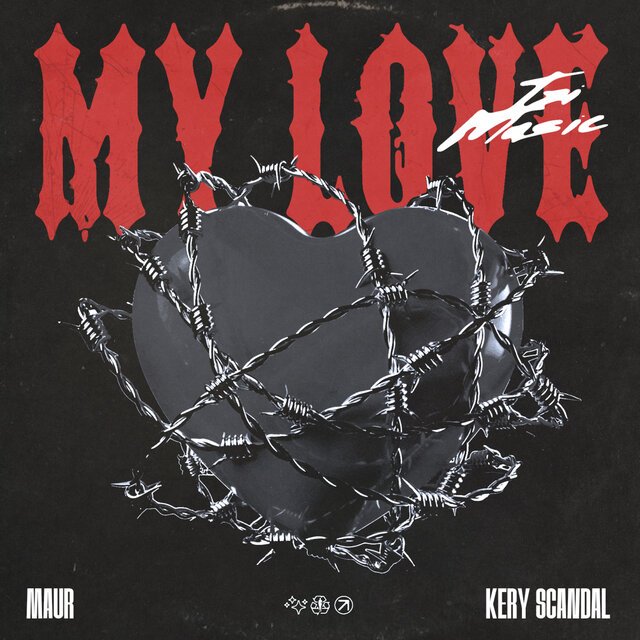 My Love (Rock Version)