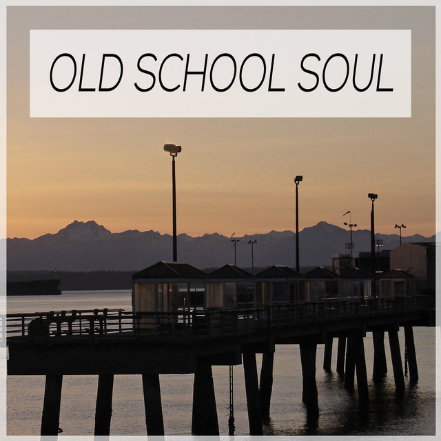 Old School Soul: R&B Soul & Disco Best Songs. 60's 70's 80's Top Music Hits