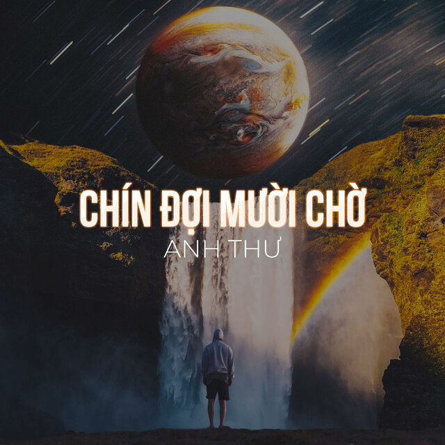 Chín Đợi Mười Chờ (Disco)