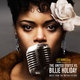 Cover art for album Tigress & Tweed (Music from the Motion Picture "The United States vs. Billie Holiday") by Andra Day