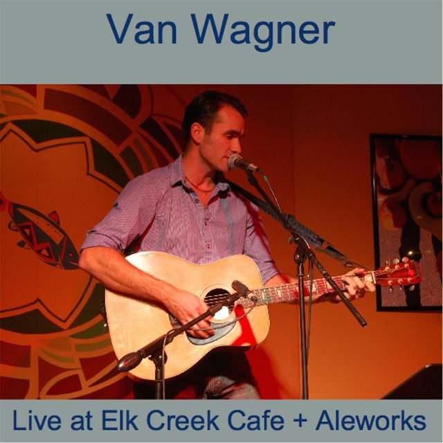 Live At Elk Creek Cafe