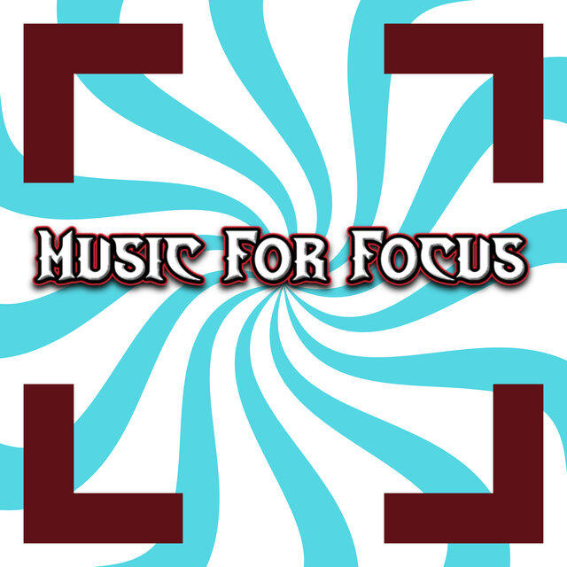 Deep Chill Focus