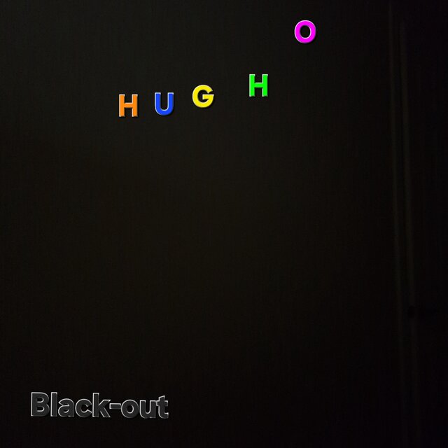 Black-out
