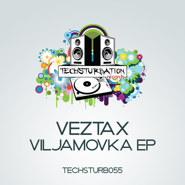 Viljamovka EP