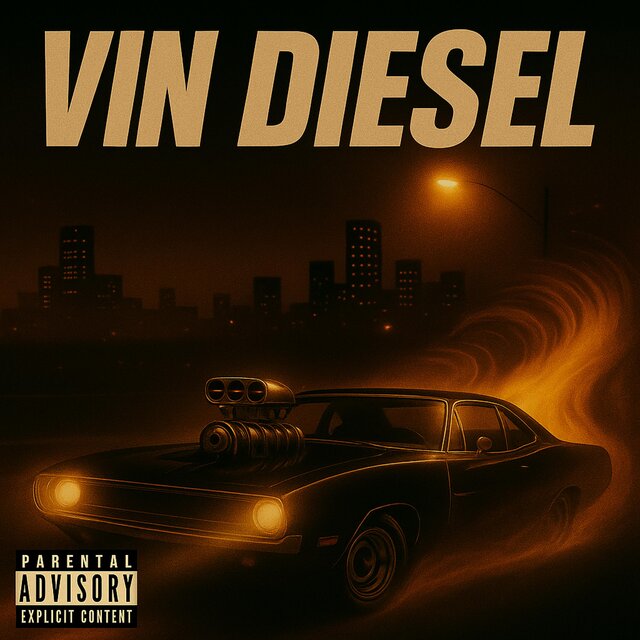 Vin Diesel