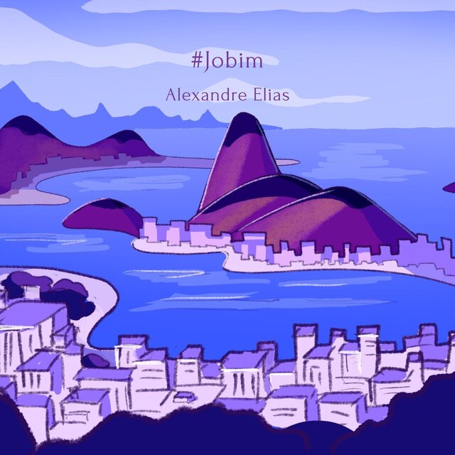#Jobim