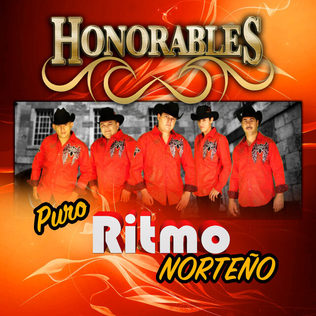 Puro Ritmo Norteño (Edited)