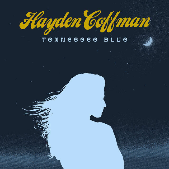 Tennessee Blue