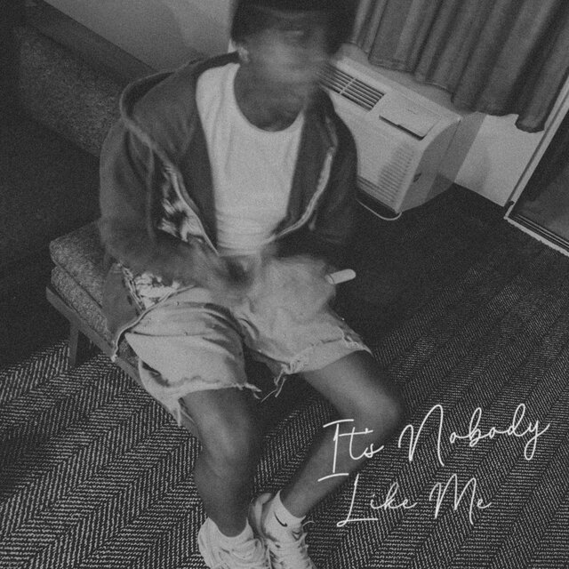 It’s Nobody Like Me