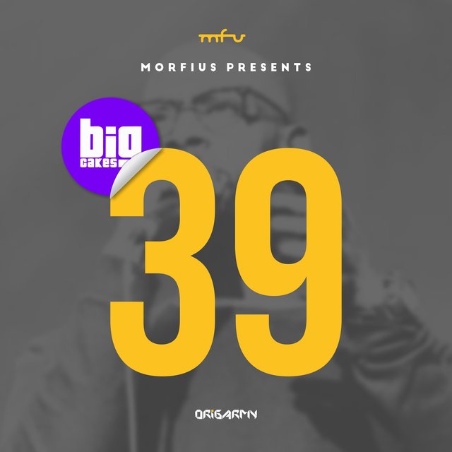 39 (feat. Big Cakes)