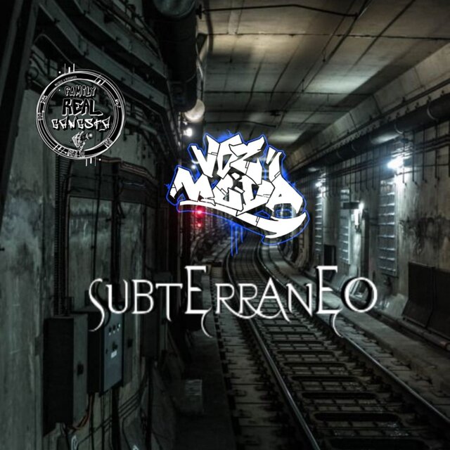 SUBTERRÁNEO