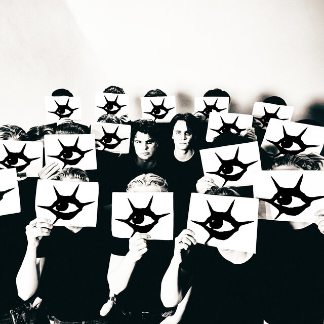 Guess Who (Freeworld)