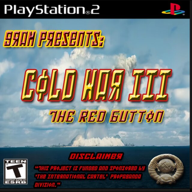 The Red Button
