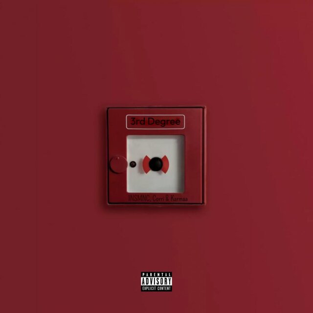 3rd Degree (feat. Corri & Karmaa)