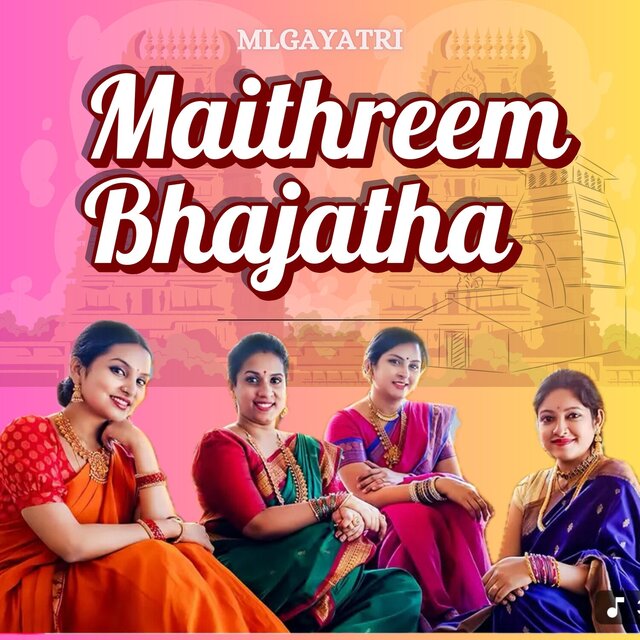Maithreem Bhajatha