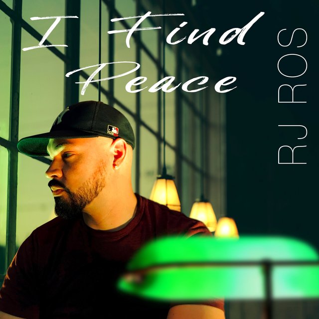 I Find Peace