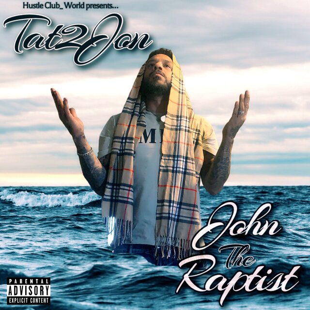 John The Raptist