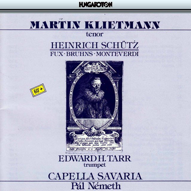Martin Klietmann - Tenor