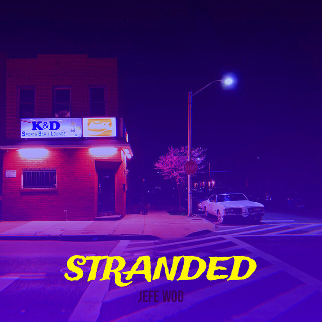 Stranded
