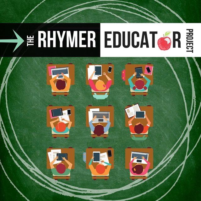 The Rhymer/Educator Project