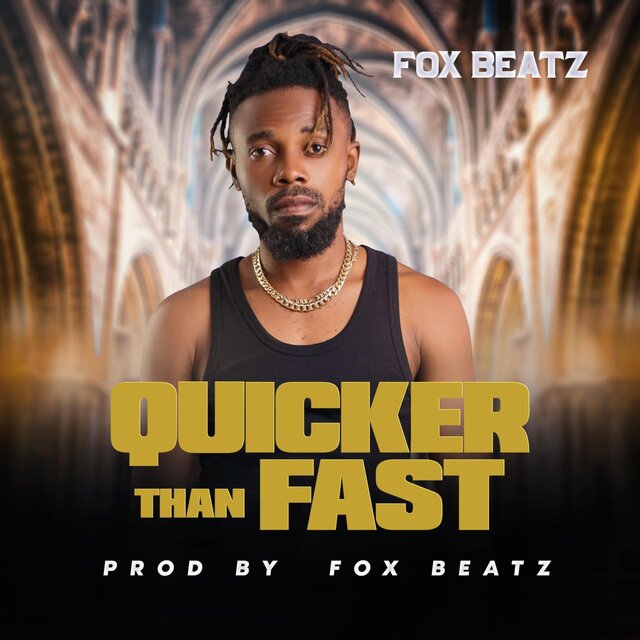 Quicker Than Fast