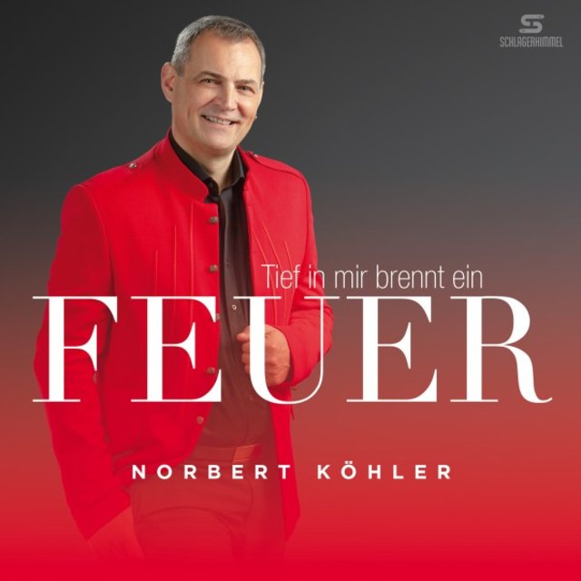 Tief in mir brennt ein Feuer
