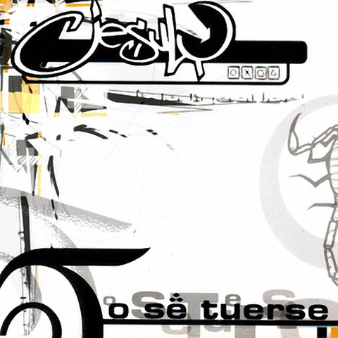 Jesuly On Tidal tidal