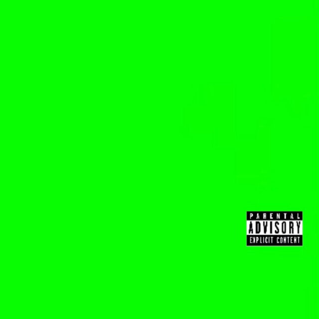 Greeen