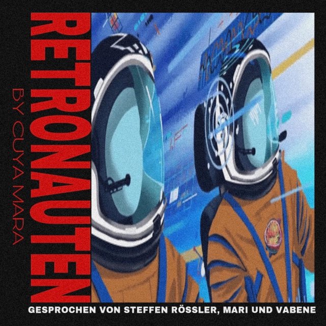 Retronauten
