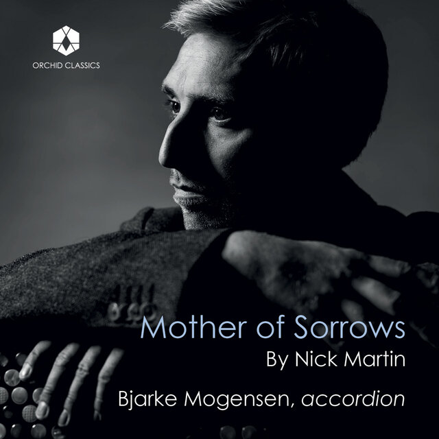 Mother of Sorrows