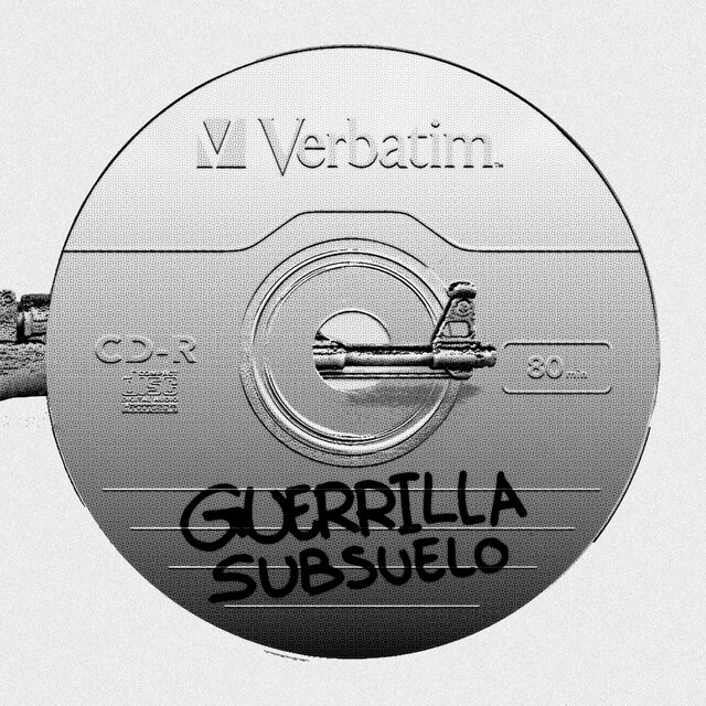 GUERRILLA SUBSUELO