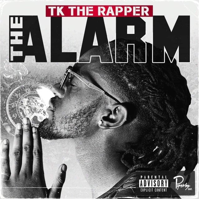 The Alarm