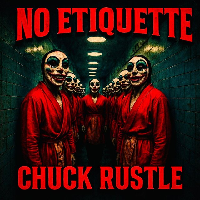 No Etiquette
