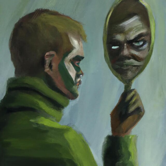 REFLECTIONS