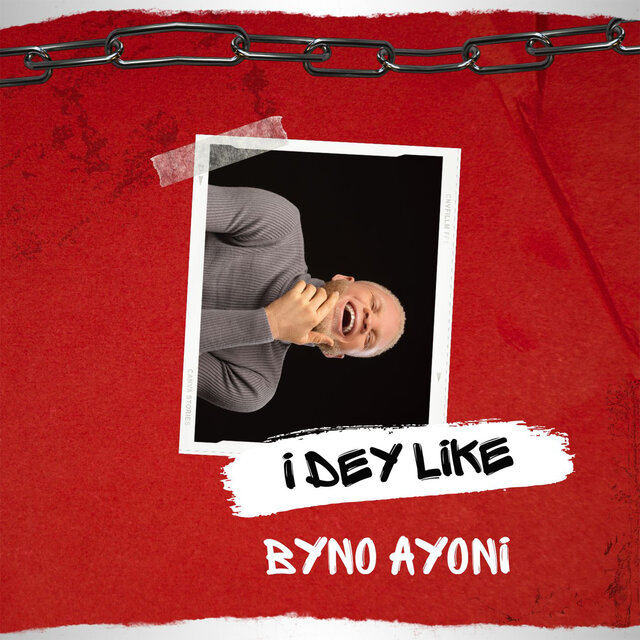 I Dey Like