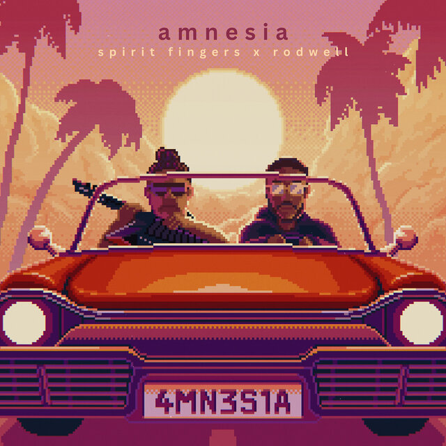 Amnesia