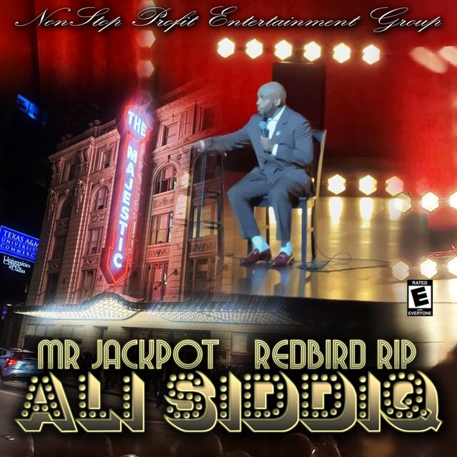Ali Siddiq