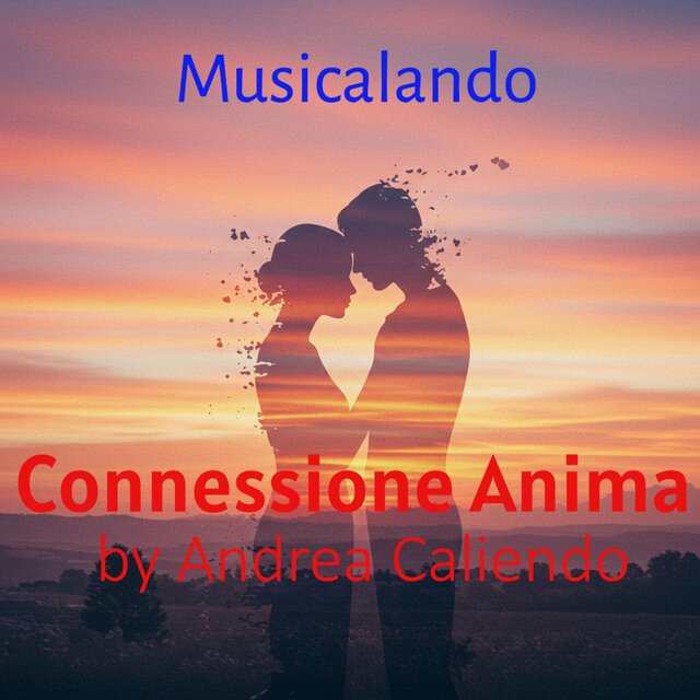 Connessione Anima