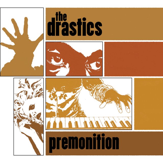 Premonition