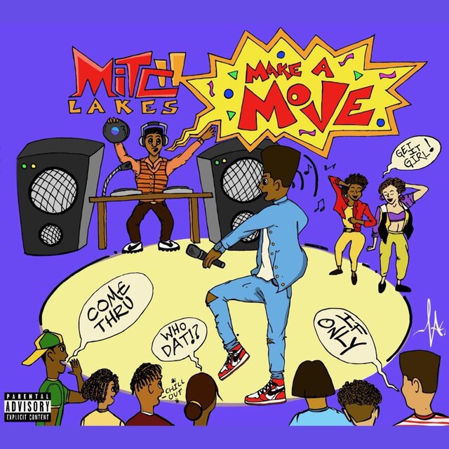 Make a Move