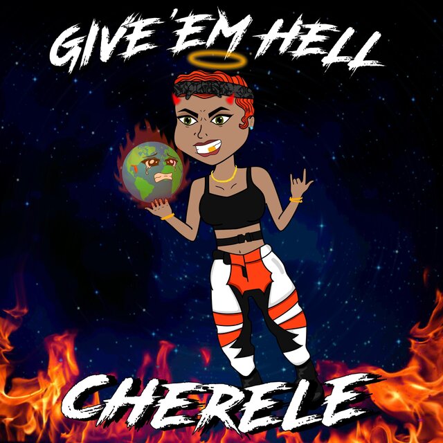 Give 'EM Hell